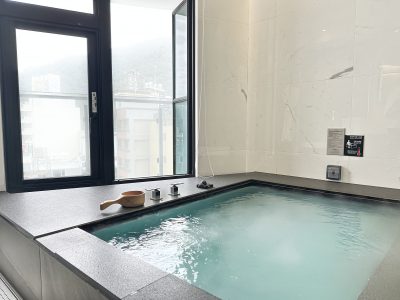 日月潭力麗溫德姆獨立雙人湯屋